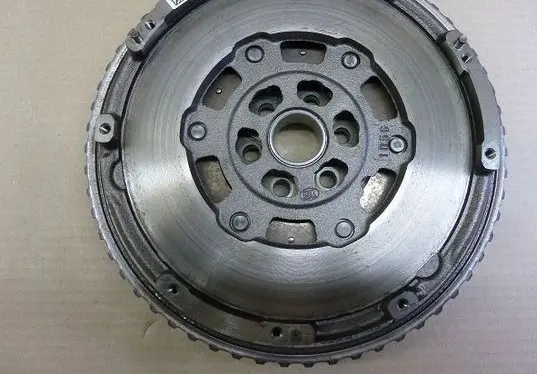 Renault Megane IV Dual mass flywheel 123109651RKG