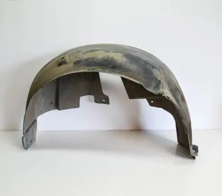 Seat Altea XL Rear arch fender liner splash guards 5P0810969A