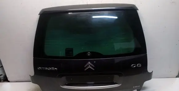 Citroen C8 Tailgate/trunk/boot lid