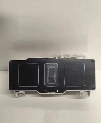 Jeep Cherokee Screen/display/small screen 56004842