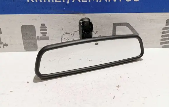 BMW 5 GT F07 Rear view mirror (interior) 9052719