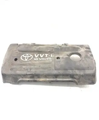 Toyota Avensis T250 Engine cover (trim) 112120D080