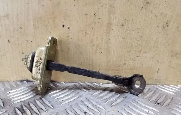 Mazda 6 Front door check strap stopper GJ6A58270A