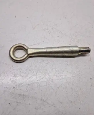 Mazda 6 Towing hook eye 