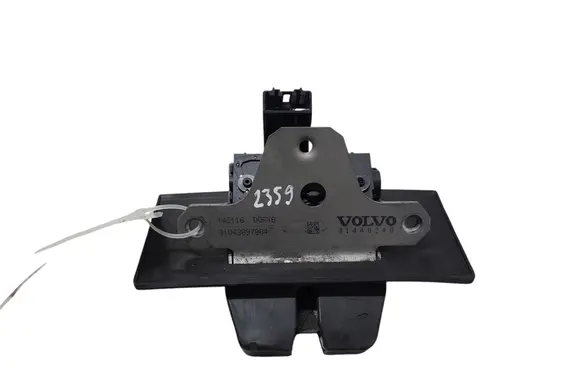 Volvo V60 Tailgate/trunk/boot lock/catch/latch 31440240 01043897004 142116