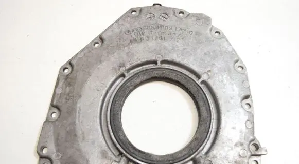 Audi Q5 SQ5 Timing belt guard (cover) 059103173C
