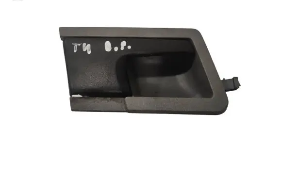 Volkswagen Transporter - Caravelle T4 Front door interior handle 701837020A