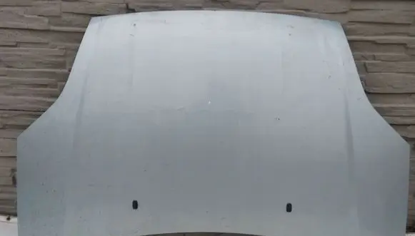 Ford Fiesta Engine bonnet/hood