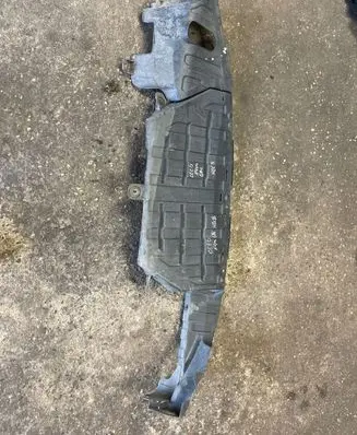 KIA Ceed Engine splash shield/under tray 86691A2000