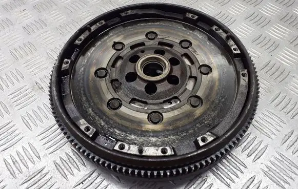 Skoda Octavia Mk1 (1U) Dual mass flywheel 