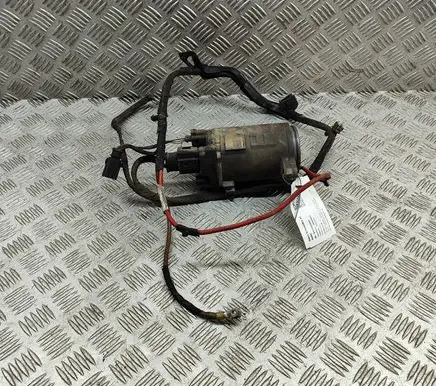 Audi A3 S3 8V Steering rack electric part 3Q0919144K 7602277874