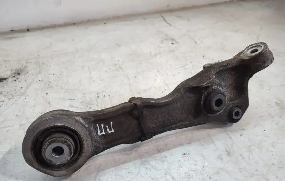 Front control arm