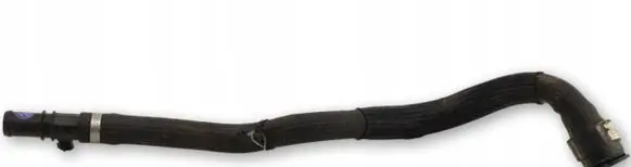 Tesla Model S Engine coolant pipe/hose 1065884-00-D