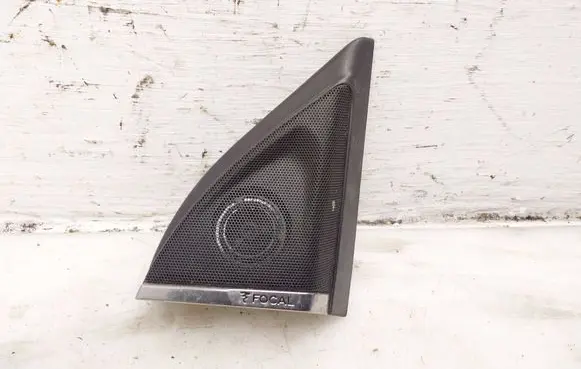 Peugeot 3008 II Front door high frequency speaker 9809350780