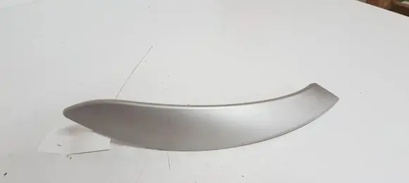 BMW 3 F30 F35 F31 Front door interior handle trim 27648710