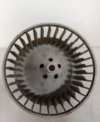 Renault Espace II Heater fan/blower 0130063506