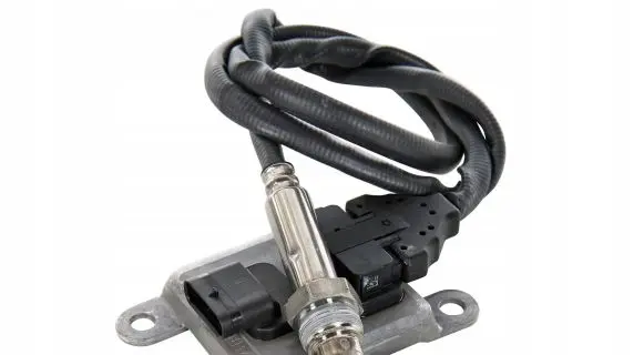 Mercedes-Benz A W176 Lambda probe sensor A0009051014