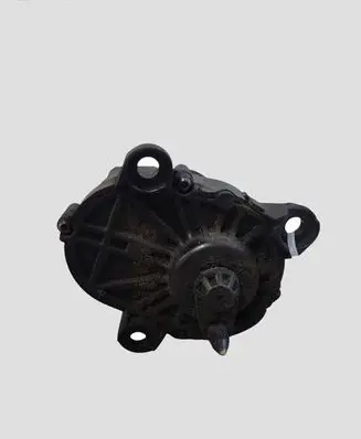 BMW 3 E90 E91 Intake manifold valve actuator/motor 850641002 0280751014 10213510