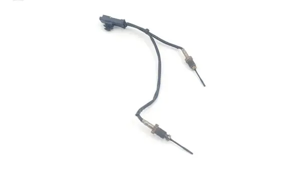 Opel Crossland X Exhaust gas temperature sensor 9808312080
