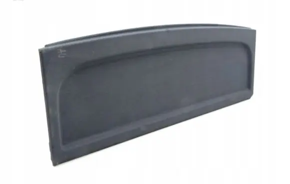Audi A7 S7 4G Parcel shelf 
