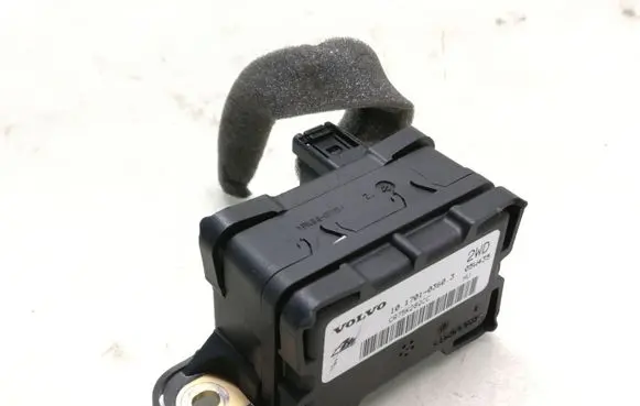 Volvo V70 ESP acceleration yaw rate sensor 30667843AA