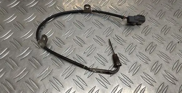 Exhaust gas temperature sensor