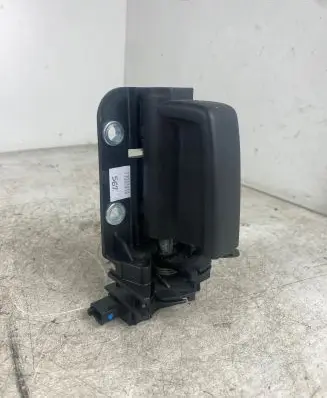 Volkswagen Sharan Sliding door interior handle 7N0843641J 7N0843641K