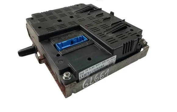 Fiat 500 Other control units/modules 51926903