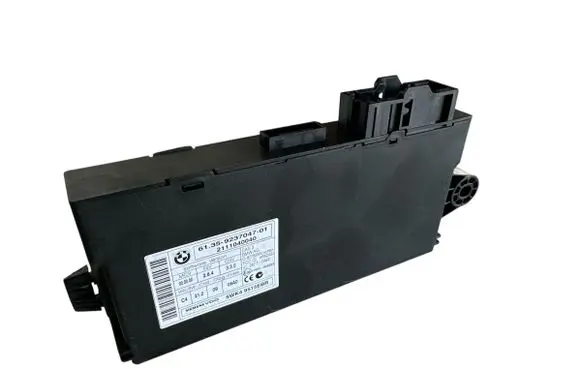 BMW 3 E90 E91 CAS control unit/module 9237047