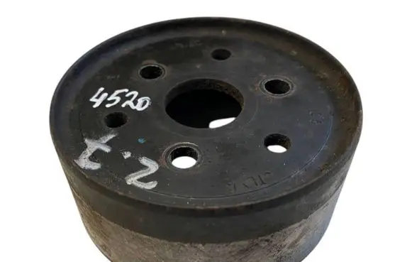 Land Rover Range Rover Sport L320 Water pump pulley 4R8Q8509AC