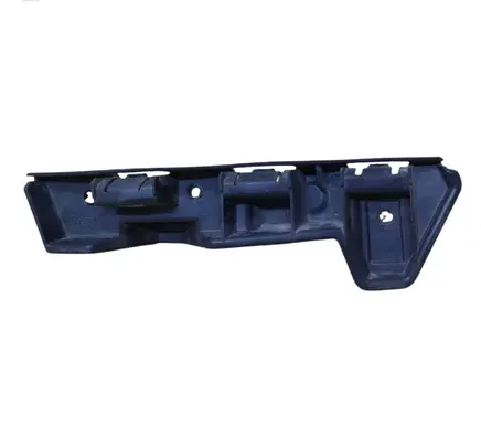 Renault Master III Front bumper mounting bracket 960160002R 017678 0001036423