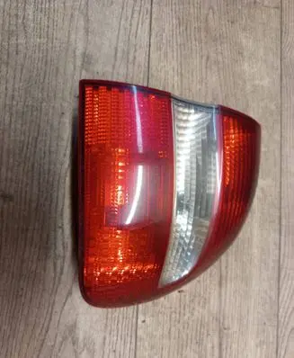 Volvo S40, V40 Rear/tail lights 57865 285902 TS100