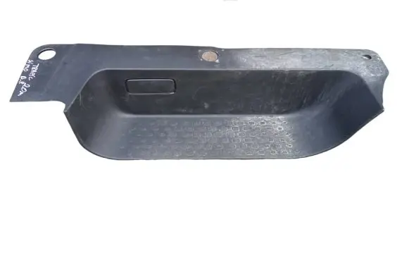 Renault Trafic III (X82) Front sill trim cover 769518239R SP7612 93450152