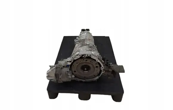 Audi A7 S7 4G Automatic gearbox PPD SK040