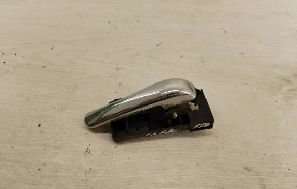 Alfa Romeo 156 Rear door interior handle