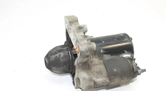 Mini One - Cooper Coupe R56 Starter motor 7540897