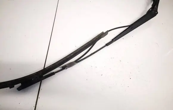 Mercedes-Benz Sprinter W906 Front wiper blade arm a0018205944