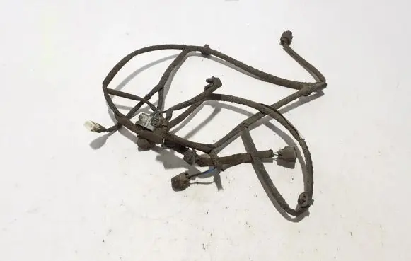 Mitsubishi Outlander Parking sensor (PDC) wiring loom 8518B075