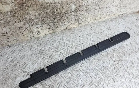 BMW 5 E60 E61 Other trunk/boot trim element 7116739 51477116739