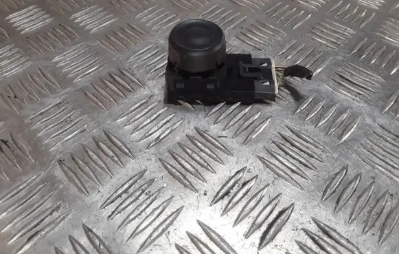 Seat control switch