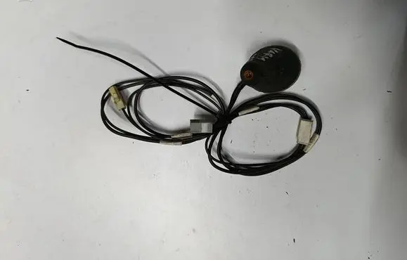 Toyota Yaris Aerial GPS antenna