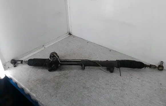 Audi A4 S4 B6 8E 8H Steering rack 7852501805ZF