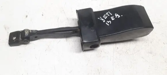Skoda Yeti (5L) Rear door check strap stopper 5L0839249B 5L0839249