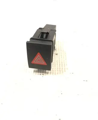 Volkswagen Polo IV 9N3 Hazard light switch 6Q0953235A 15206
