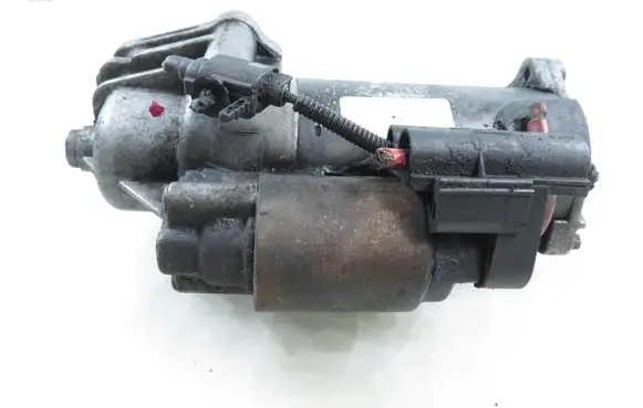 Ford Mondeo Mk III Starter motor