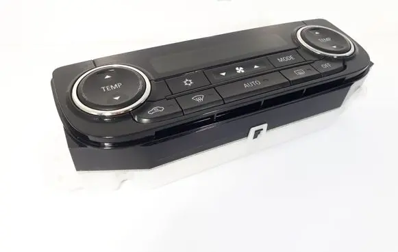 Mitsubishi Outlander Air conditioner control unit module 7820A465XA