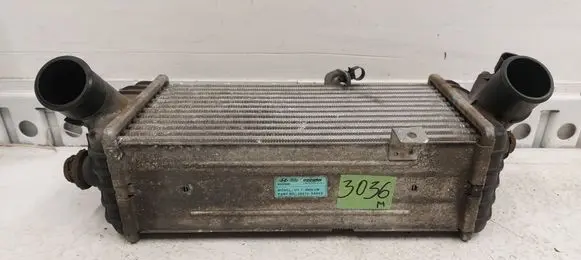 KIA Rio Intercooler radiator 282702A08X