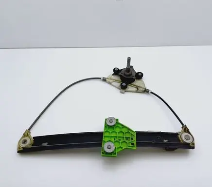 Audi A4 S4 B6 8E 8H Rear door manual window regulator