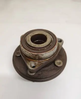 Chevrolet Camaro Front wheel ball bearing 13564982 13502216 13580685