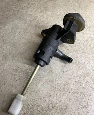 Audi A6 S6 C5 4B Clutch master cylinder 8E1721401AE